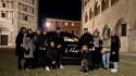 Palazzo Gozzi vince la sfida dei «4 Hotel» di Bruno Barbieri