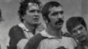 Addio a Malos, pilone senza paura della Rugby Parma