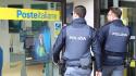 Un po' di banconote e altre dimenticate: condannato il rapinatore «distratto»