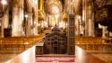 Cattedrale, realizzato un modellino tattile per i non vedenti