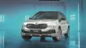 Skoda Kamiq, due serie speciali