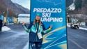 Elisa Storti alle Olimpiadi: &laquo;Qui ambiente dinamico e multiculturale&raquo;