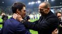 Allegri e Cuesta, obbiettivi da centrare &laquo;a corto muso&raquo;