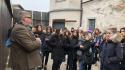 L'Emilia-Romagna triplica i Viaggi della Memoria