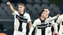 Pellegrino, pi&ugrave; del gol. Parma in affanno