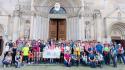 Via Francigena, 25 anni di pellegrinaggi