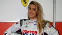 Alessandra Neri, il motorsport una passione infinita