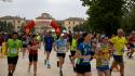 La carica dei 1.300 per una domenica di festa e di corsa al parco Ducale