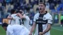 Parma senza paura e con Pellegrino contro il tabu Udinese