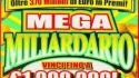 Modena, vinti 5 milioni con un "gratta e vinci"