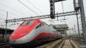 L'Alta velocit&agrave; si ferma a Firenze, Italia divisa in due