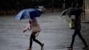 Maltempo in Toscana: scuole chiuse a Carrara, chiusi parchi e pontile a Forte dei Marmi