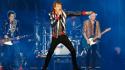 I Rolling Stones cancellano i piani per un tour nel 2026