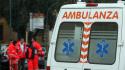 Agente della polizia stradale investito da auto a un posto di blocco
