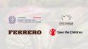 Ferrero e Save the Children insieme per i bambini della Costa d'Avorio