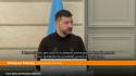 Zelensky "Garanzie di sicurezza chiave per porre fine alla guerra"
