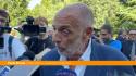 Fede, Brosio "Da Mediaset silenzio assordante"