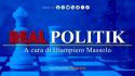 Realpolitik - L’ordine di Xi Jinping