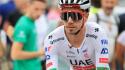 Almeida doma l'Angliru, Vingegaard resta leader della Vuelta