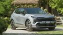 Arriva la quinta generazione della Kia Sportage
