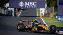 Norris il più veloce nelle fp2 del Gp Italia, Leclerc 2°