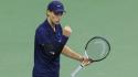 Sinner piega Auger-Aliassime, finale con Alcaraz all'Us Open