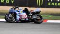 Pole position per Alex Marquez al Gp di Catalunya
