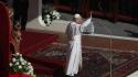 Canonizzazione Acutis-Frassati, Papa "Oggi è un giorno di grande gioia"