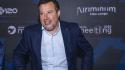 Salvini "Italia non più malato d'Europa, ma riportata in sicurezza"