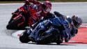 In Catalunya Alex Marquez batte il fratello Marc, Bastianini 3°