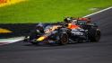 Verstappen trionfa a Monza davanti a Norris, quarto Leclerc