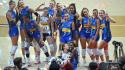 Volley donne, l'Italia di Velasco campione del mondo dopo 23 anni