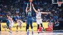 Italbasket fuori agli Europei, ko agli ottavi con la Slovenia