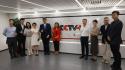 Italpress rafforza presenza in Cina, si amplia collaborazione con CCTV+
