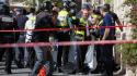 Attentato a Gerusalemme, 4 morti e almeno 15 feriti. Uccisi 2 terroristi