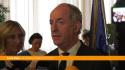Zaia "Studenti sanno che la sfida della formazione segna loro futuro"