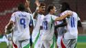 Doppiette e autogol, Italia batte Israele 5-4