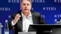 Renzi "No all'ideologia per passare da opposizione ad alternativa"