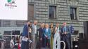 "Cuori Olimpici" fa tappa a Monza e celebra la Formula 1