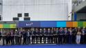 Bat Italia amplia l'hub di Trieste e rinnova l'intesa con il Masaf