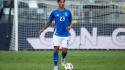 L'Under 21 non sbaglia, Macedonia del Nord piegata 1-0