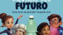 Lete lancia "I Mestieri del Futuro", operazione Back to School