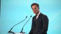 Rutte "Solidarietà a Polonia, da Russia mosse sconsiderate"