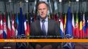 Polonia, Rutte "La violazione russa non è un caso isolato"