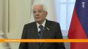 Ue, Mattarella "Accelerare l'allargamento ai Balcani occidentali"