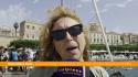 Flotilla parte da Siracusa per Gaza, Delia "Speriamo niente attacchi"