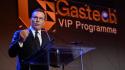 Gastech, nuove strategie globali per transizione energetica inclusiva