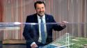 Ponte Stretto, Salvini "Dovrebbe esserci in 7 anni dopo avvio lavori"