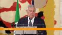 Tajani "Accordo con la Turchia per contrasto immigrazione irregolare"
