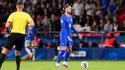 Rabiot "Al Milan per Allegri e per vincere, voglio fare 10 gol"
